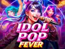 Idol Pop Fever