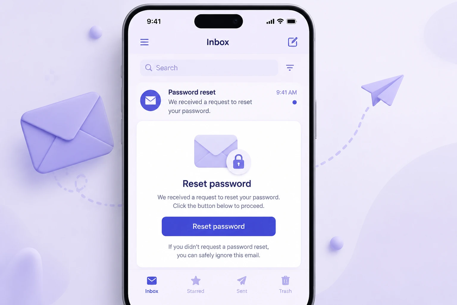 Account Verification and Login Access