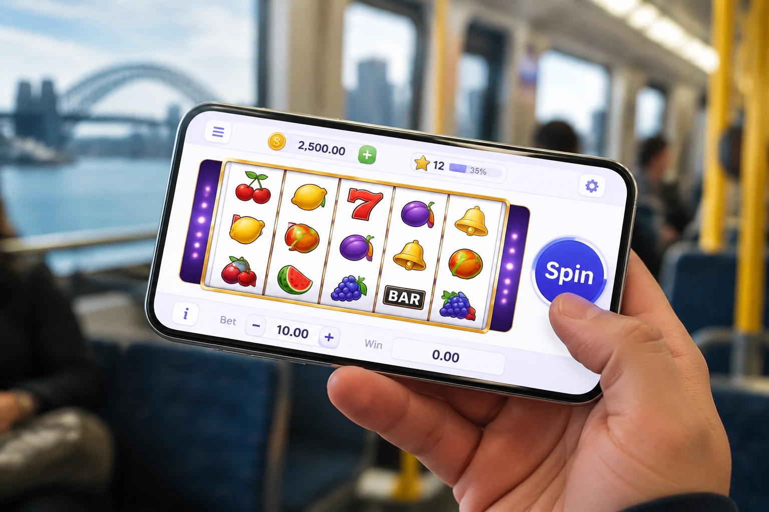 Slots vs Other Casino Games